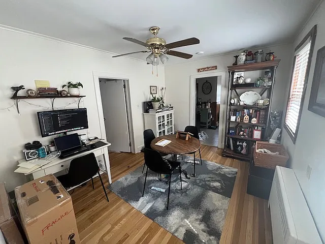 11 Aubrey St #11B — Photo 3