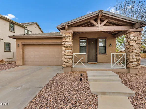 1473 W FLAMINGO Drive, Chandler, AZ 85286