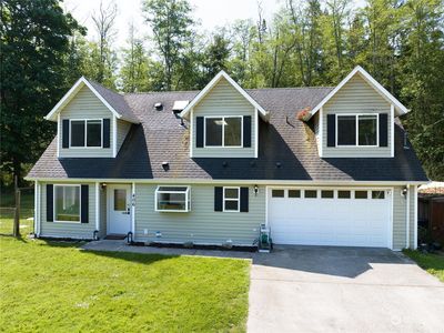 406 Bon Air Drive, Coupeville, WA, 98239