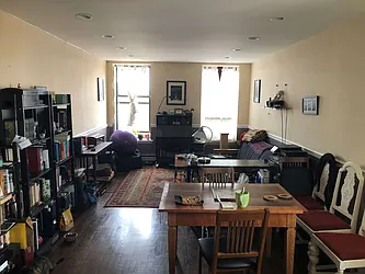 Rented by Mdays Realty