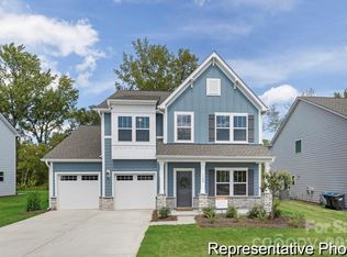 134 Pembroke Way #22, Albemarle, NC 28001