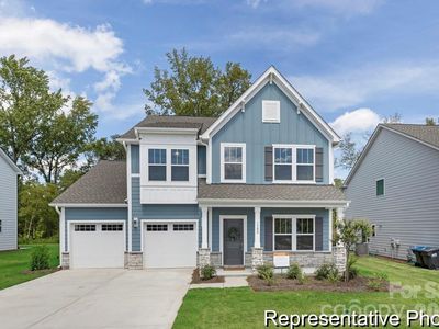 134 Pembroke Way #22, Albemarle, NC, 28001