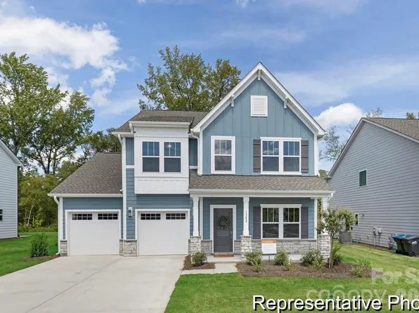 134 Pembroke Way #22, Albemarle, NC 28001