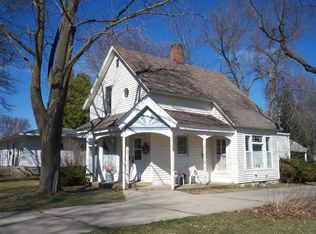 413 Center Ave, Spring Valley, MN 55975