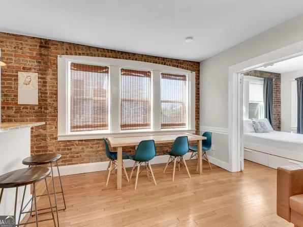 373 Moreland Ave NE APT 302, Atlanta, GA 30307