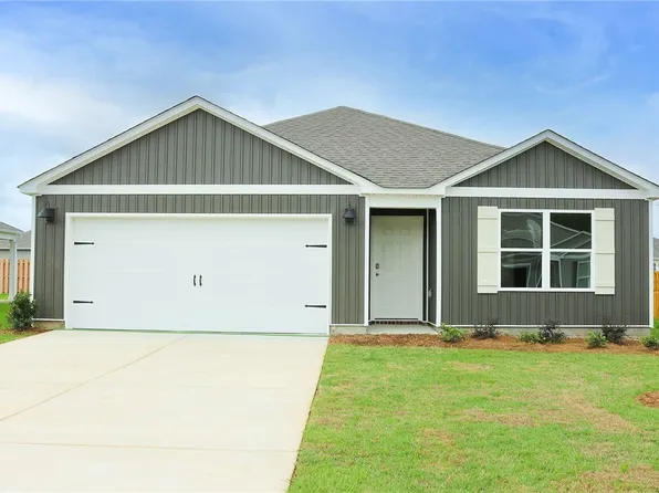 7211 Grand Trestle Way, Northport, AL 35473