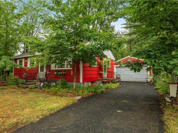 301 Hamilton St, Rome, NY 13440