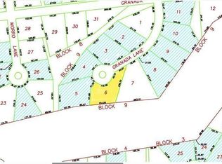 11 Granada Ln, Hot Springs Village, AR 71909