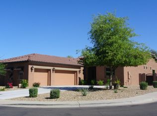 1819 W Magdalena Ln, Phoenix, AZ 85041