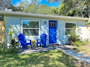 2019 55th St S, Gulfport, FL 33707