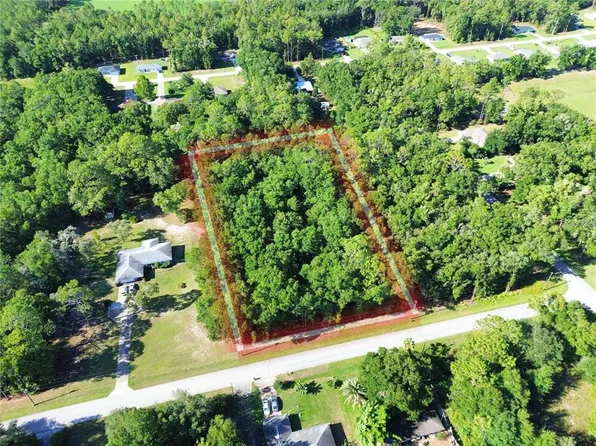 SW 57th Pl Lot 4, Dunnellon, FL 34431