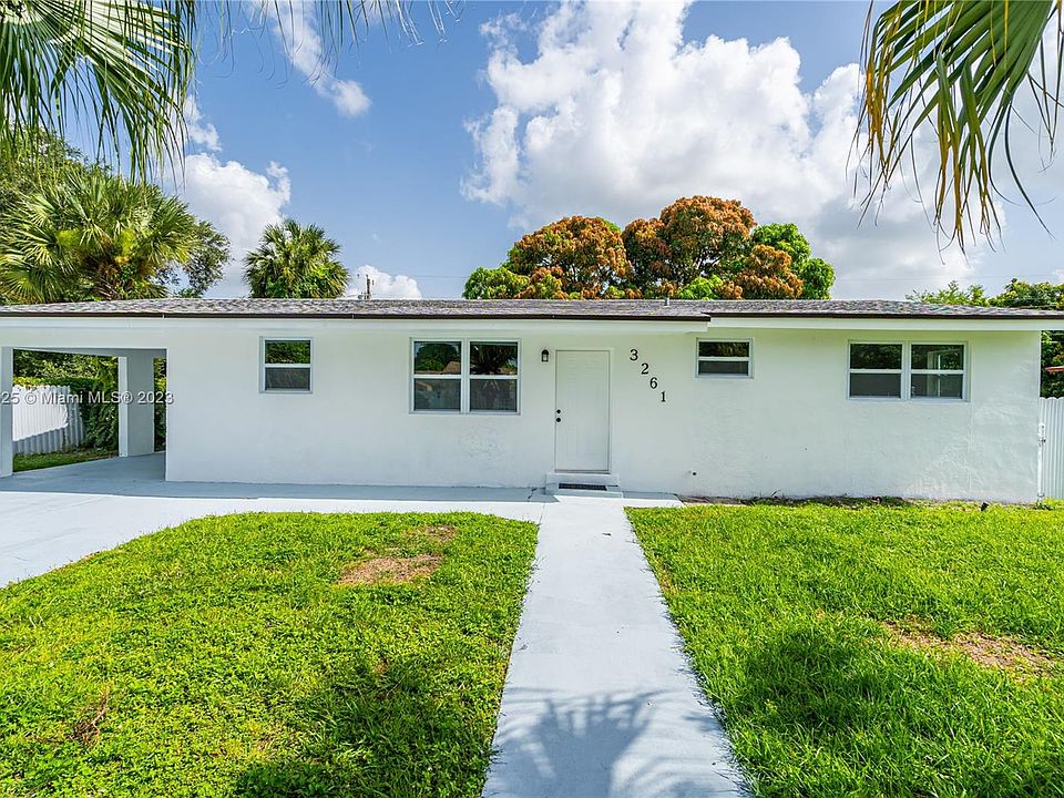 1st image of 3261 NW 213th Ter