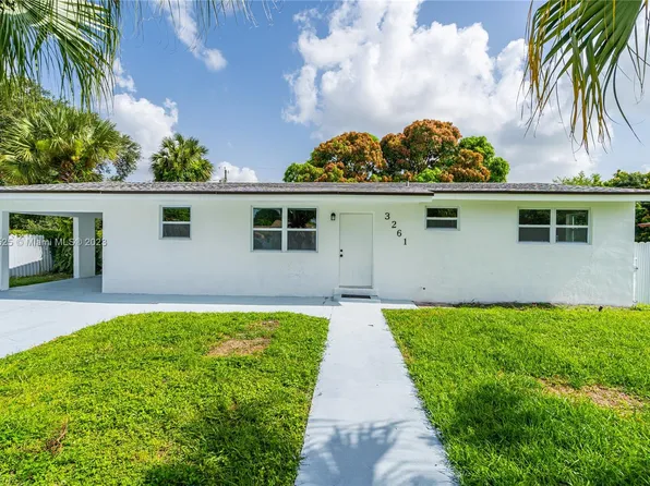 3261 NW 213th Ter, Miami Gardens, FL 33056