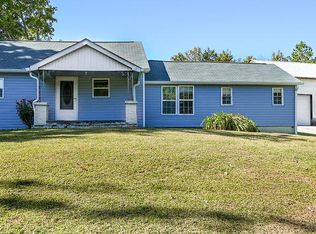 850 Old Georgetown Rd NW, Cleveland, TN 37312