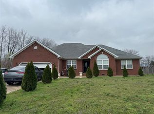 3818 Woodbridge Ct, Bowling Green, KY 42104