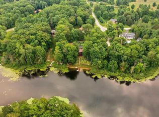 7710 Forest Lodge Rd, Traverse City, MI 49685