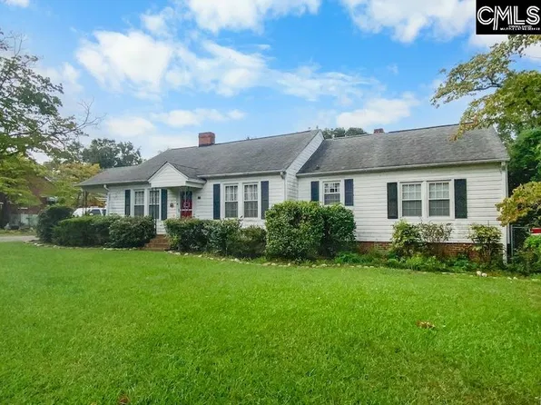 405 Jackson St, Johnston, SC 29832