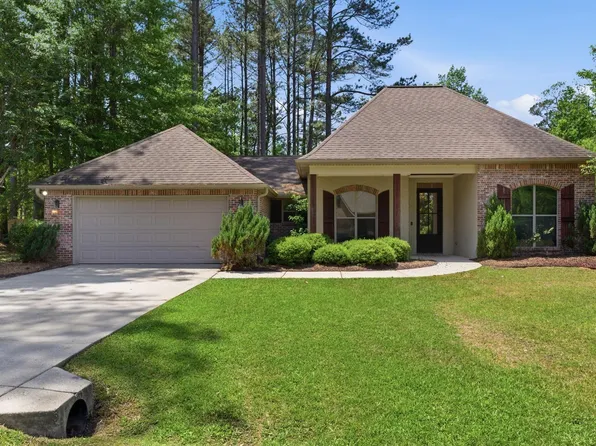 95 Creedmoor, Hattiesburg, MS 39402