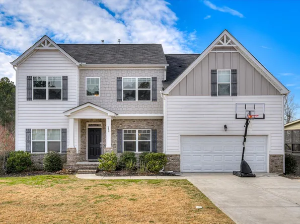 928 Innisbrook Drive, Evans, GA 30809