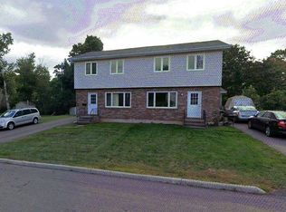 18 Ashburn Cres #16, Charlottetown, PE C1A 2Y7