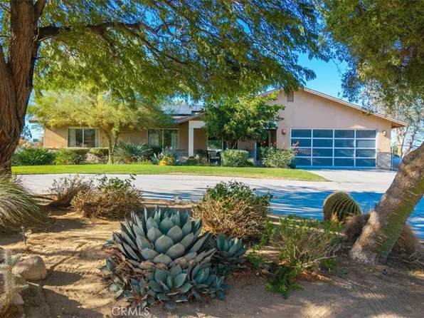 61676 Pueblo Trl, Joshua Tree, CA 92252