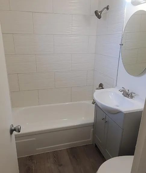 Renovated 1 Bedroom Apartment Close to UNM, CNM, and Roosevelt Park — Photo 30