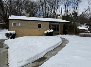 3550 S Park Rd, Bethel Park, PA 15102