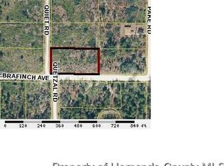 18424 Quiet Rd, Brooksville, FL 34614