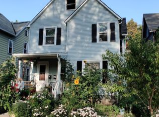 142 Maryland St #1, Rochester, NY 14613