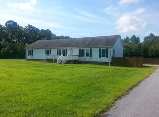 256 Adam Swamp Rd, Corapeake, NC 27926