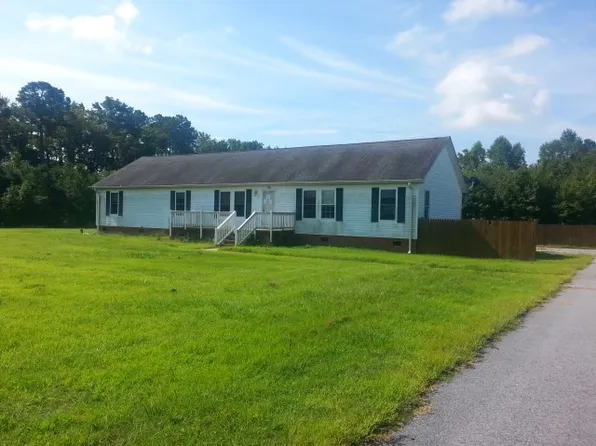 256 Adam Swamp Rd, Corapeake, NC 27926
