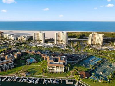 601 Seaview Ct APT C201, Marco Island, FL, 34145