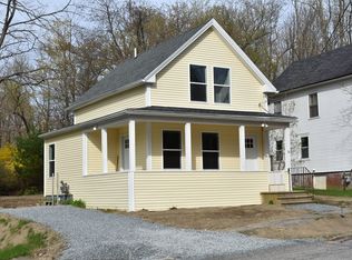 116 Rutland St, Dover, NH 03820