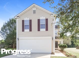 3616 Braefield Dr, Indian Trail, NC 28079