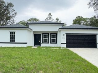 5902 N Darlington Dr, Citrus Springs, FL 34434