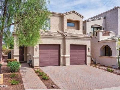 8135 N 13th Way, Phoenix, AZ, 85020