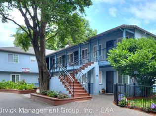 545 S 11th St APT 5, San Jose, CA 95112