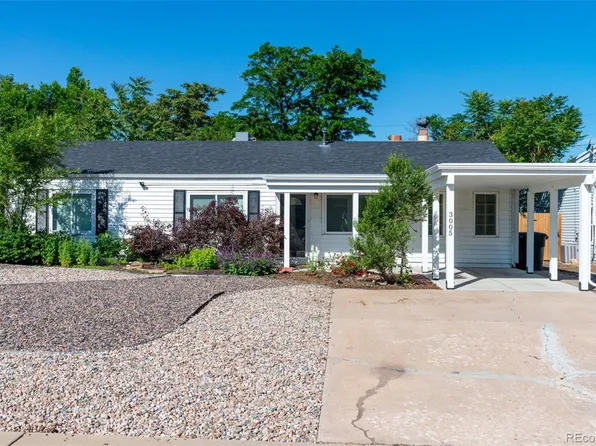 3005 S Grape Way, Denver, CO 80222