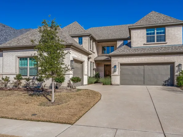 1669 Lilac Ln, Celina, TX 75009