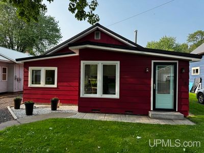 318 Seifert Ave, Lanse, MI, 49946