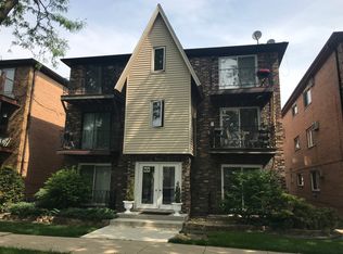 6724 W 64th Pl APT 3A, Chicago, IL 60638