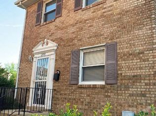 2959 Sunset Ln, Suitland, MD 20746