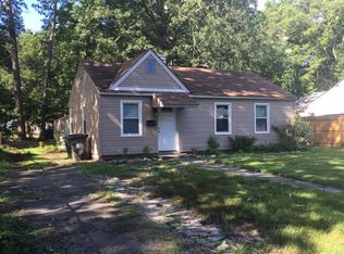 134 Glenwood Rd, Hampton, VA 23669