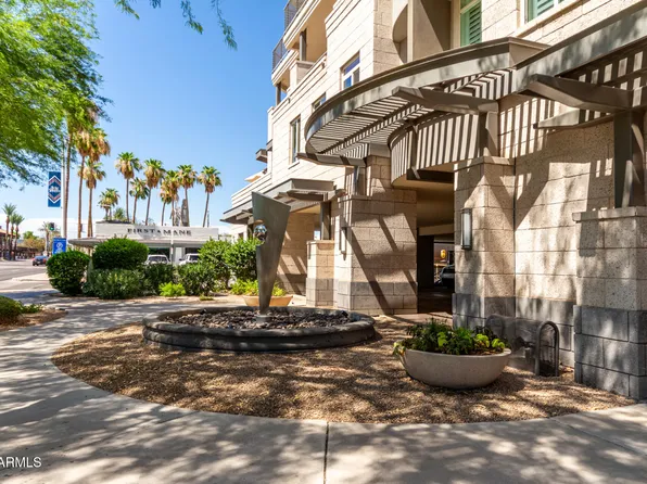 3801 N GOLDWATER Boulevard #G201, Scottsdale, AZ 85251