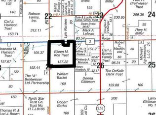 000 Reynolds Rd, Steward, IL 60553