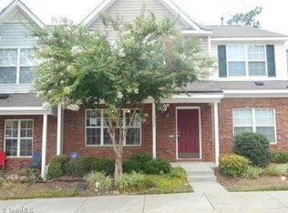 259 Malamute Ln, Greensboro, NC 27407
