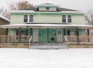 402-404 W Euclid Ave, Springfield, OH 45506