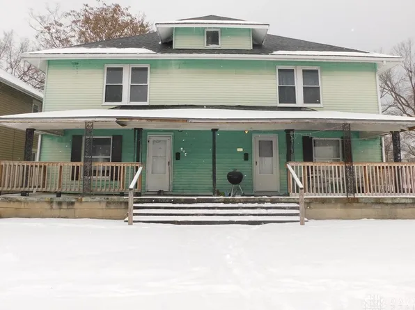 402-404 W Euclid Ave, Springfield, OH 45506