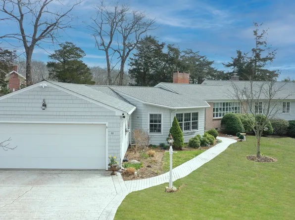 26 Rockledge Drive, Madison, CT 06443