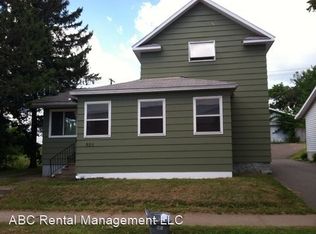 926 S 1st Ave, Wausau, WI 54401